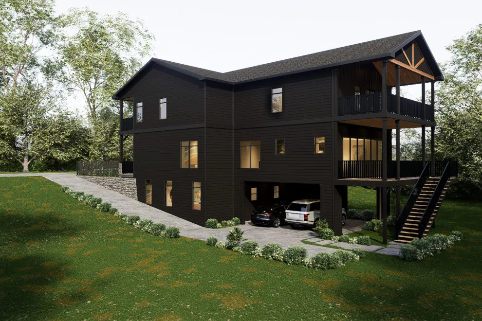 Madison New Development by Gordon Custom Homes - Photo 4