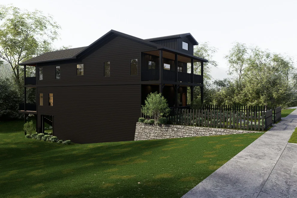 Madison New Development by Gordon Custom Homes - Photo 14