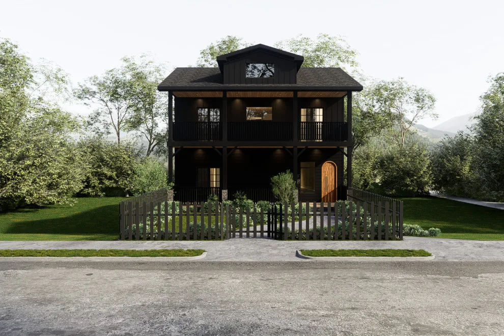 Madison New Development by Gordon Custom Homes - Photo 21
