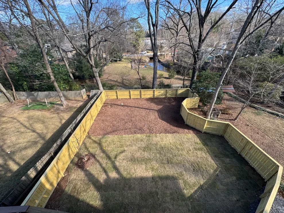 Madison New Development by Gordon Custom Homes - Photo 48