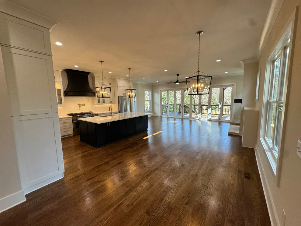 Madison New Development by Gordon Custom Homes - Photo 46