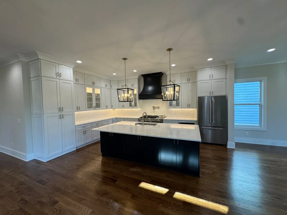 Madison New Development by Gordon Custom Homes - Photo 29