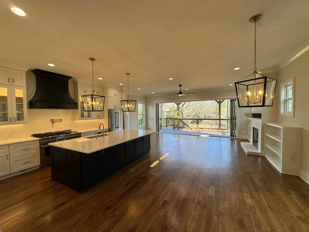 Madison New Development by Gordon Custom Homes - Photo 28