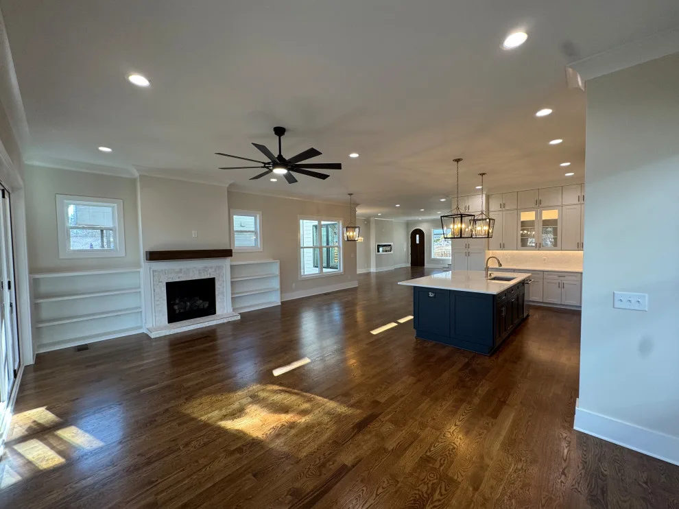 Madison New Development by Gordon Custom Homes - Photo 45