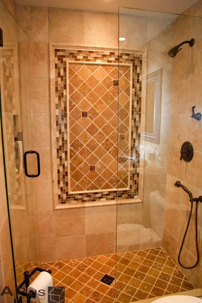 Lake Forest Home Renovation 17 by APlus Interior Design & Remodeling - Photo 19