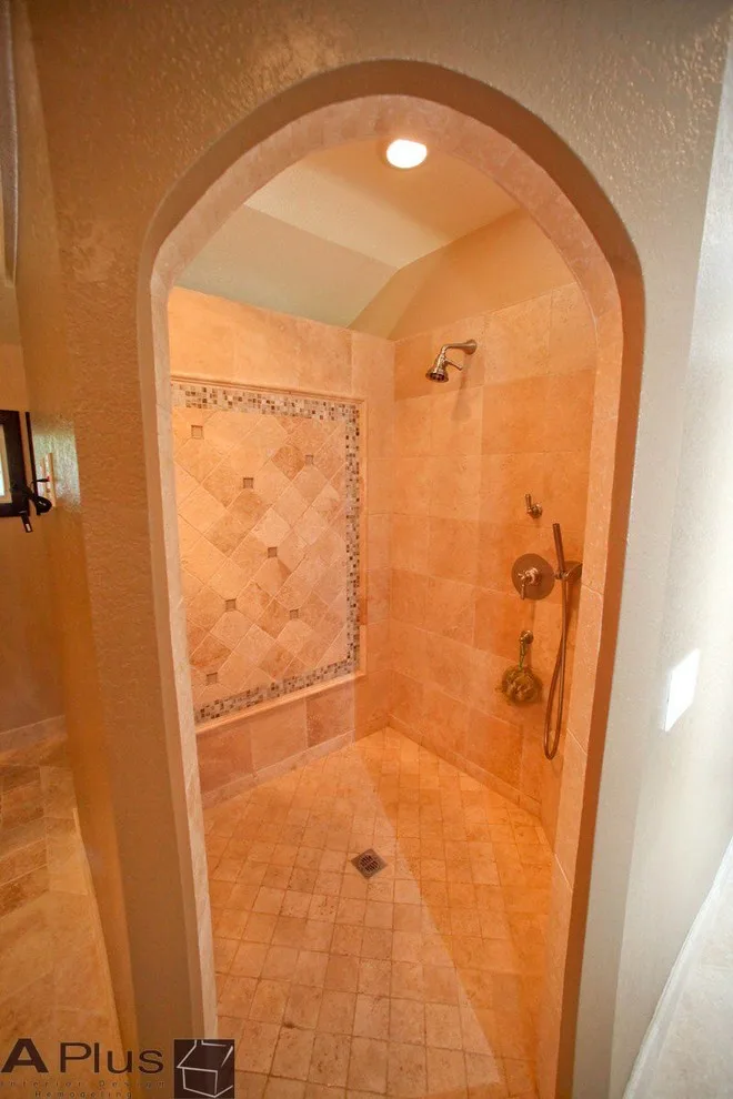 Lake Forest Home Renovation 17 by APlus Interior Design & Remodeling - Photo 23