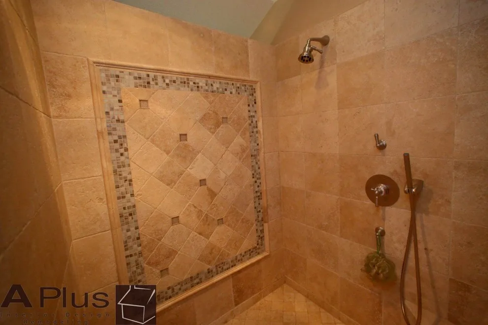 Lake Forest Home Renovation 17 by APlus Interior Design & Remodeling - Photo 26