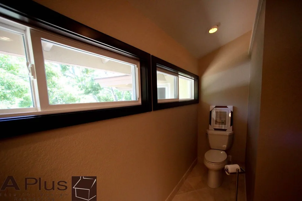 Lake Forest Home Renovation 17 by APlus Interior Design & Remodeling - Photo 12