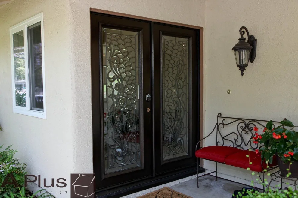 Lake Forest Home Renovation 17 by APlus Interior Design & Remodeling - Photo 20