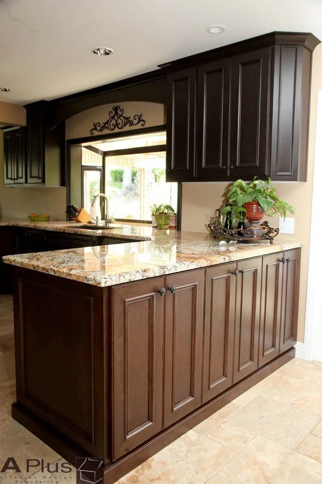 Lake Forest Home Renovation 17 by APlus Interior Design & Remodeling - Photo 37