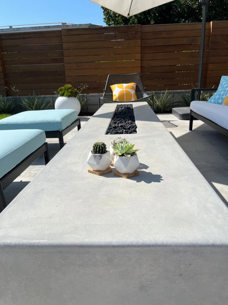 Cliff May Rancho 5 by Avenue 39 Landscape Design - Photo 13