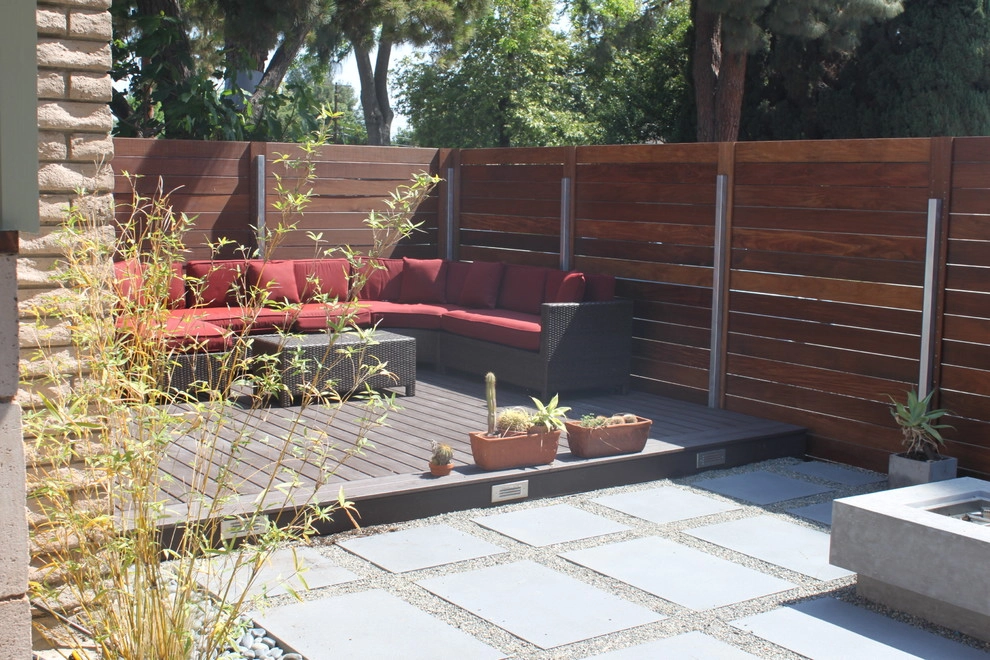 Cliff May Rancho 4 by Avenue 39 Landscape Design - Photo 9