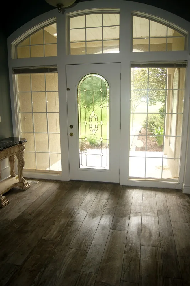 Ground Level Renovation by Trueson Exteriors - Photo 2