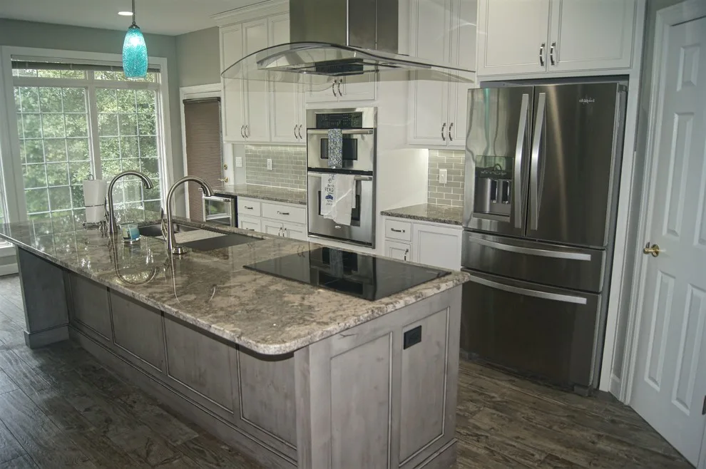 Ground Level Renovation by Trueson Exteriors - Photo 5