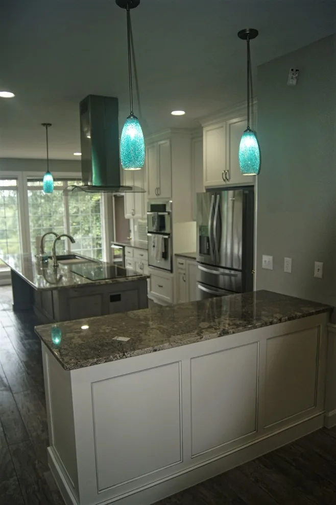 Ground Level Renovation by Trueson Exteriors - Photo 12