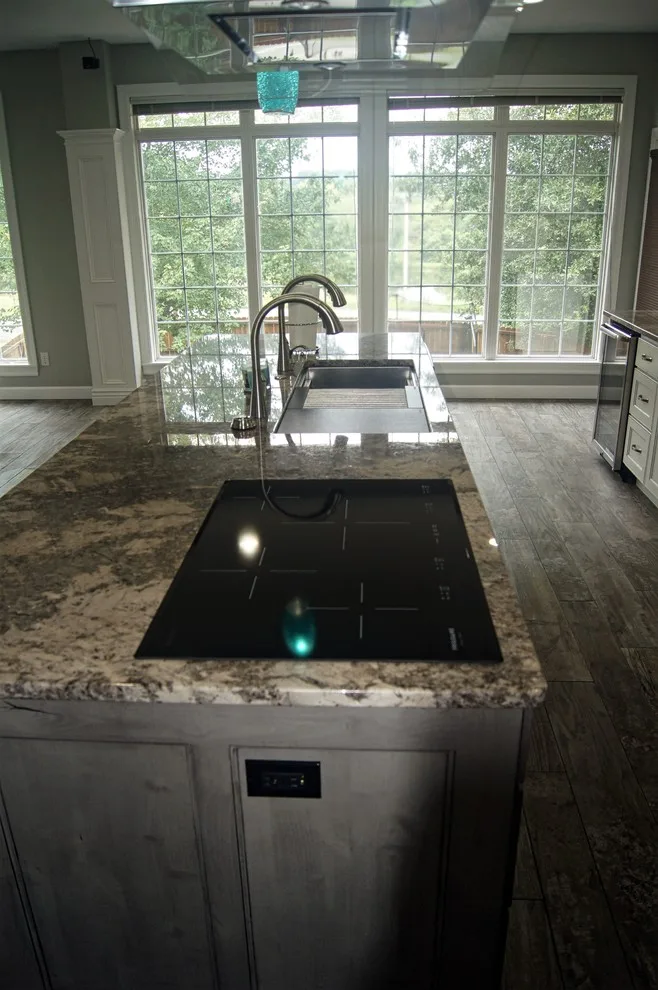 Ground Level Renovation by Trueson Exteriors - Photo 4