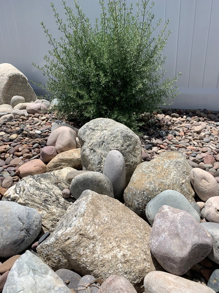 Nipomo Residence by Avenue 39 Landscape Design - Photo 10