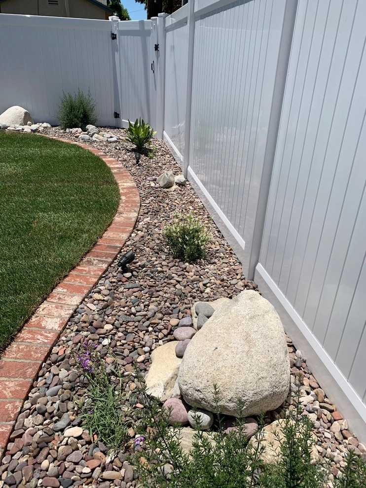 Nipomo Residence by Avenue 39 Landscape Design - Photo 2