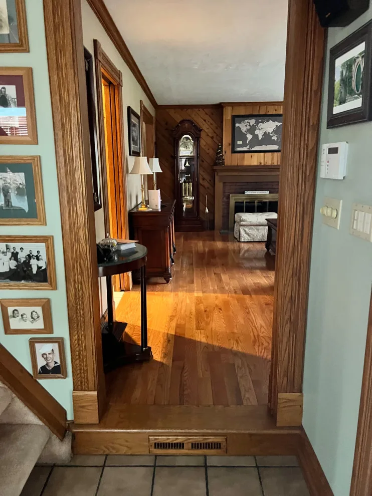 Manorville Revamp by Long Island Creative Contracting - Photo 5