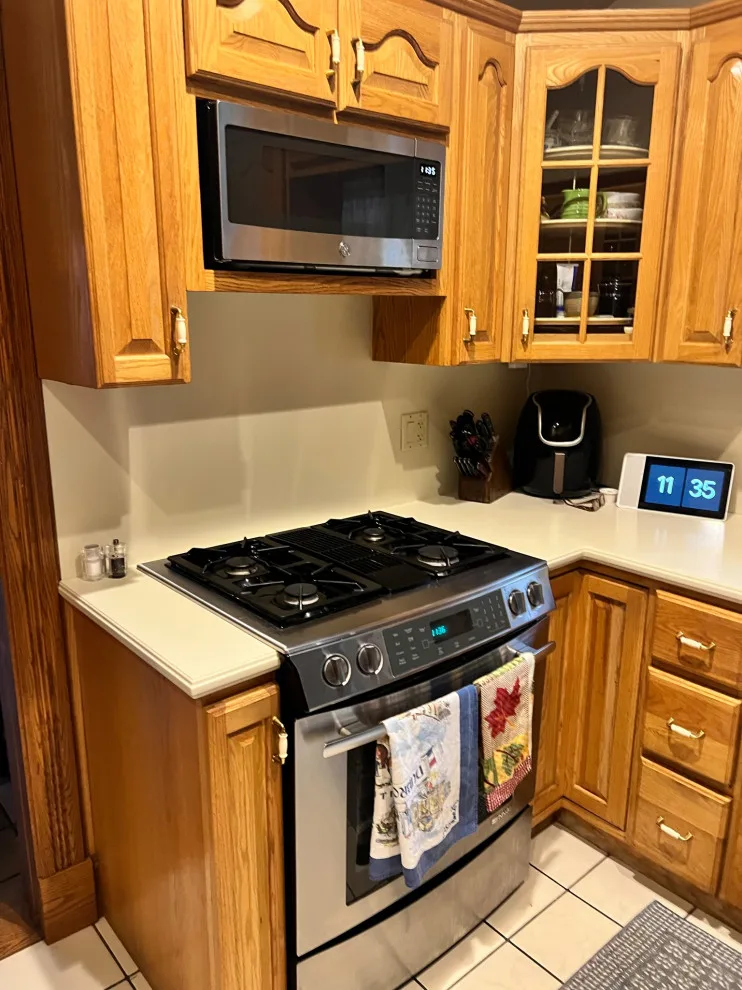 Manorville Revamp by Long Island Creative Contracting - Photo 3
