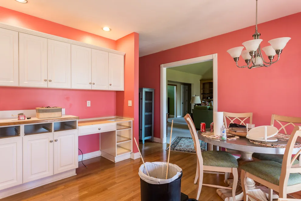 Open Layout Renovation by Java Construction LLC. - Photo 15