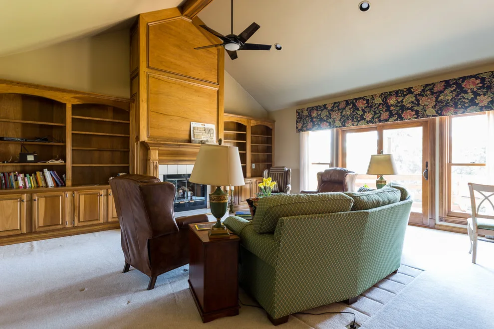 Open Layout Renovation by Java Construction LLC. - Photo 16