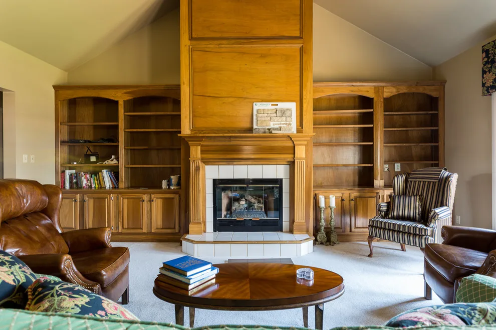 Open Layout Renovation by Java Construction LLC. - Photo 18