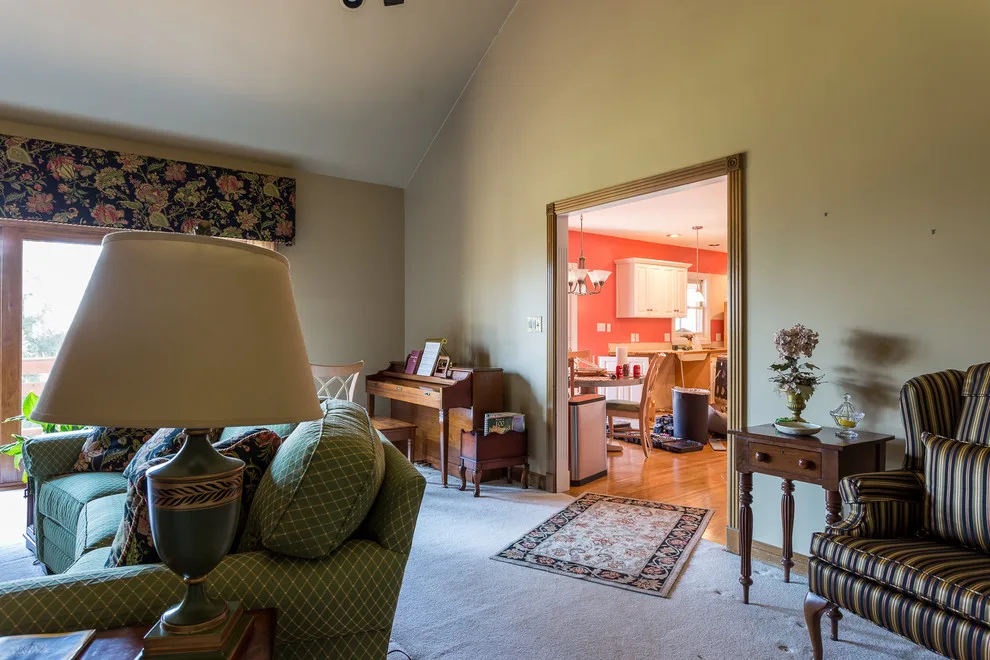 Open Layout Renovation by Java Construction LLC. - Photo 4