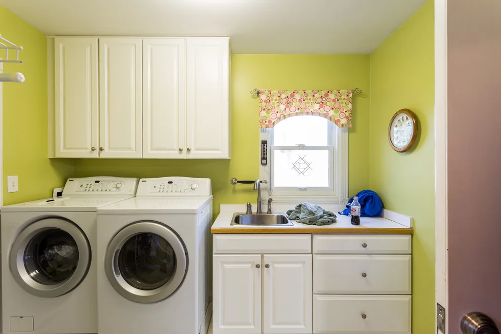 Open Layout Renovation by Java Construction LLC. - Photo 11