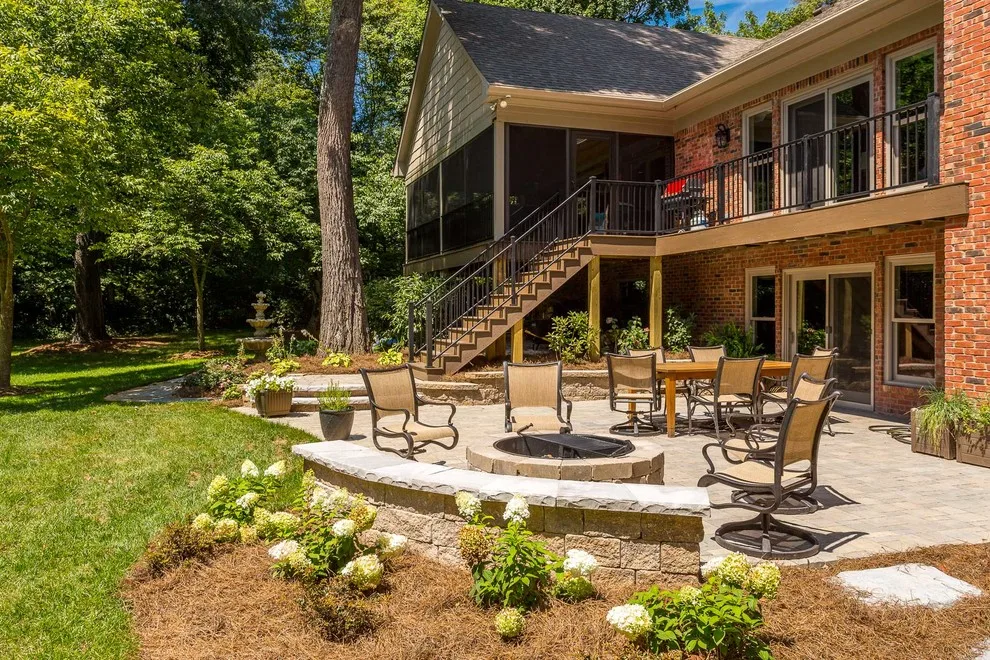 Open Layout Renovation by Java Construction LLC. - Photo 7