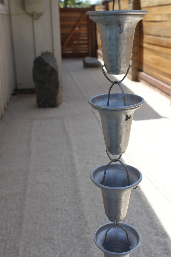 Cliff May Rancho 1 by Avenue 39 Landscape Design - Photo 15