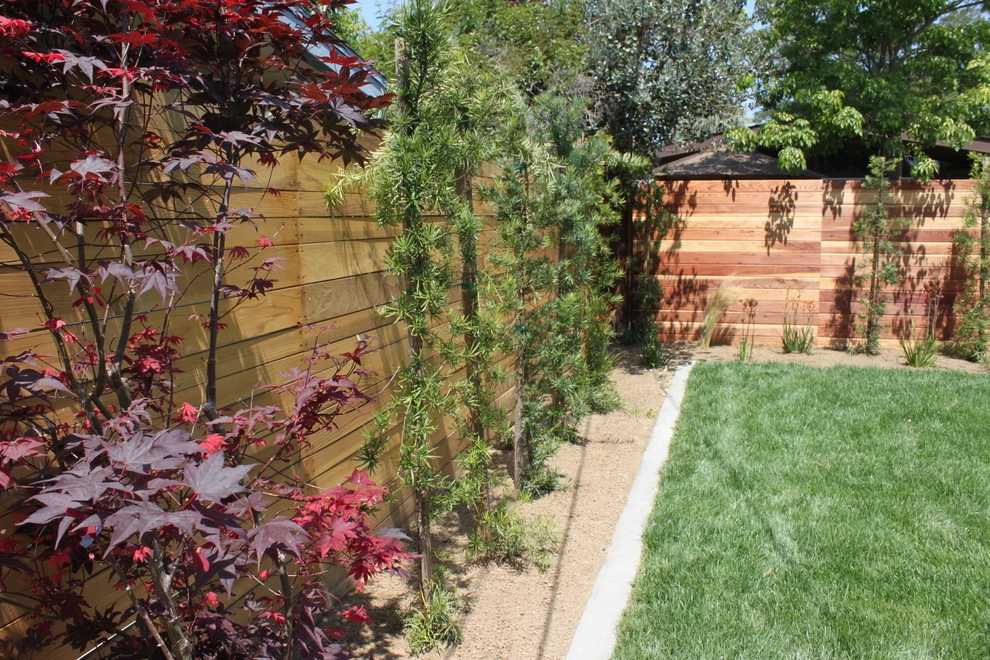 Cliff May Rancho 1 by Avenue 39 Landscape Design - Photo 10