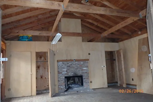 Marguerite Project by P. LeBlanc Construction - Photo 19