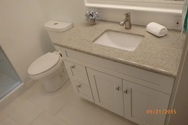 Marguerite Project by P. LeBlanc Construction - Photo 6