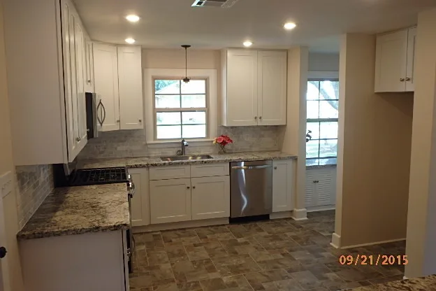 Marguerite Project by P. LeBlanc Construction - Photo 22