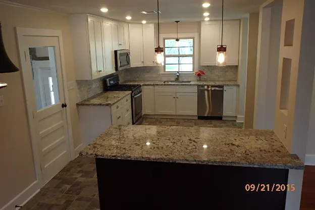 Marguerite Project by P. LeBlanc Construction - Photo 16