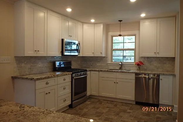 Marguerite Project by P. LeBlanc Construction - Photo 13