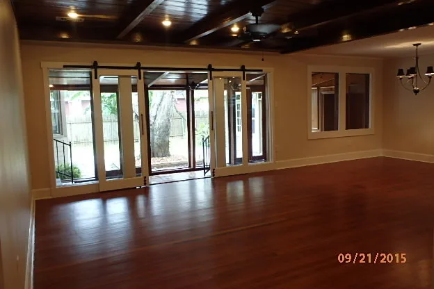 Marguerite Project by P. LeBlanc Construction - Photo 8