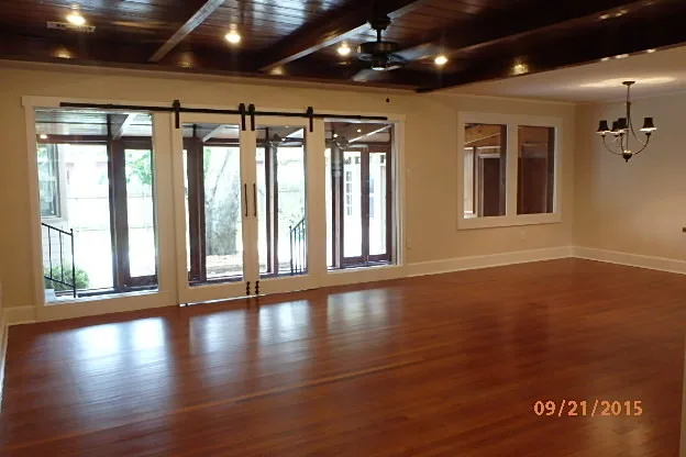 Marguerite Project by P. LeBlanc Construction - Photo 11