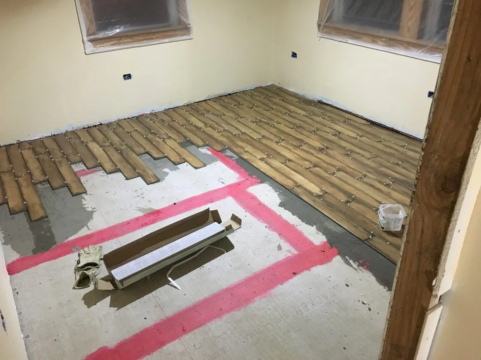 Marion Project by P. LeBlanc Construction - Photo 6