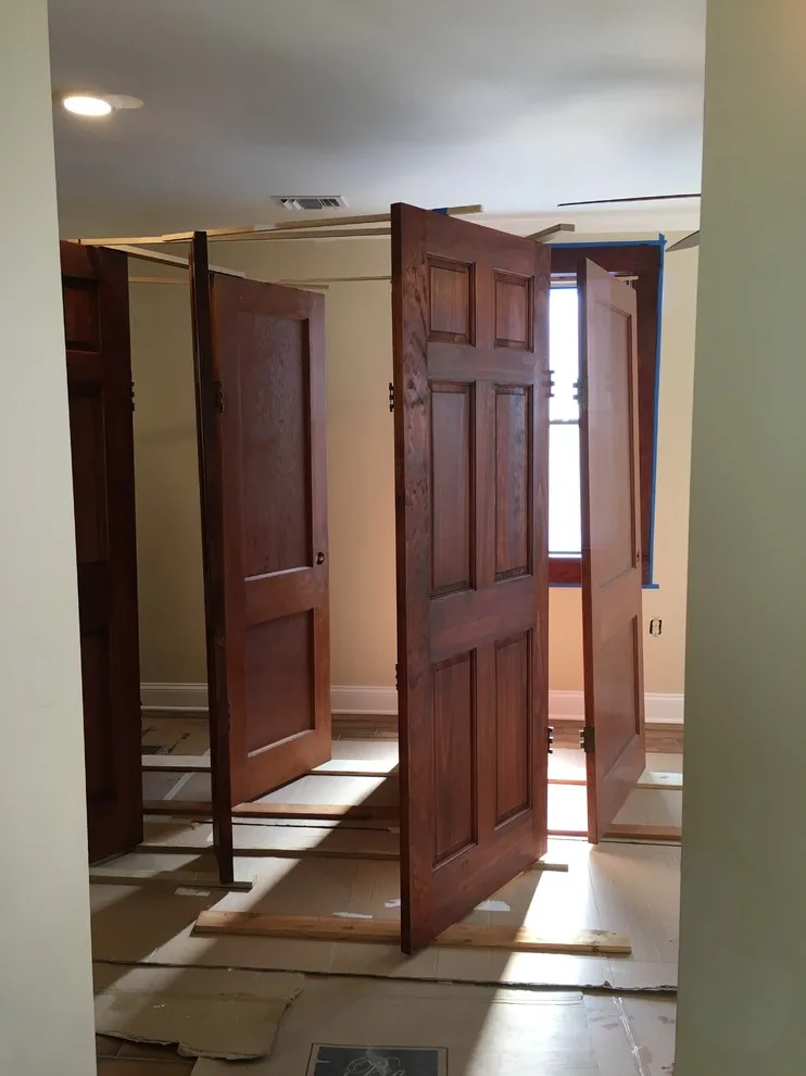 Marion Project by P. LeBlanc Construction - Photo 3