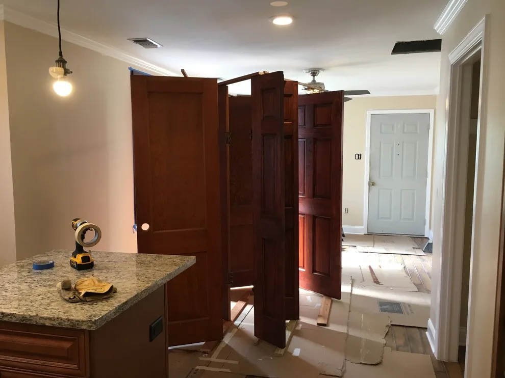 P. LeBlanc Construction - Photo 2