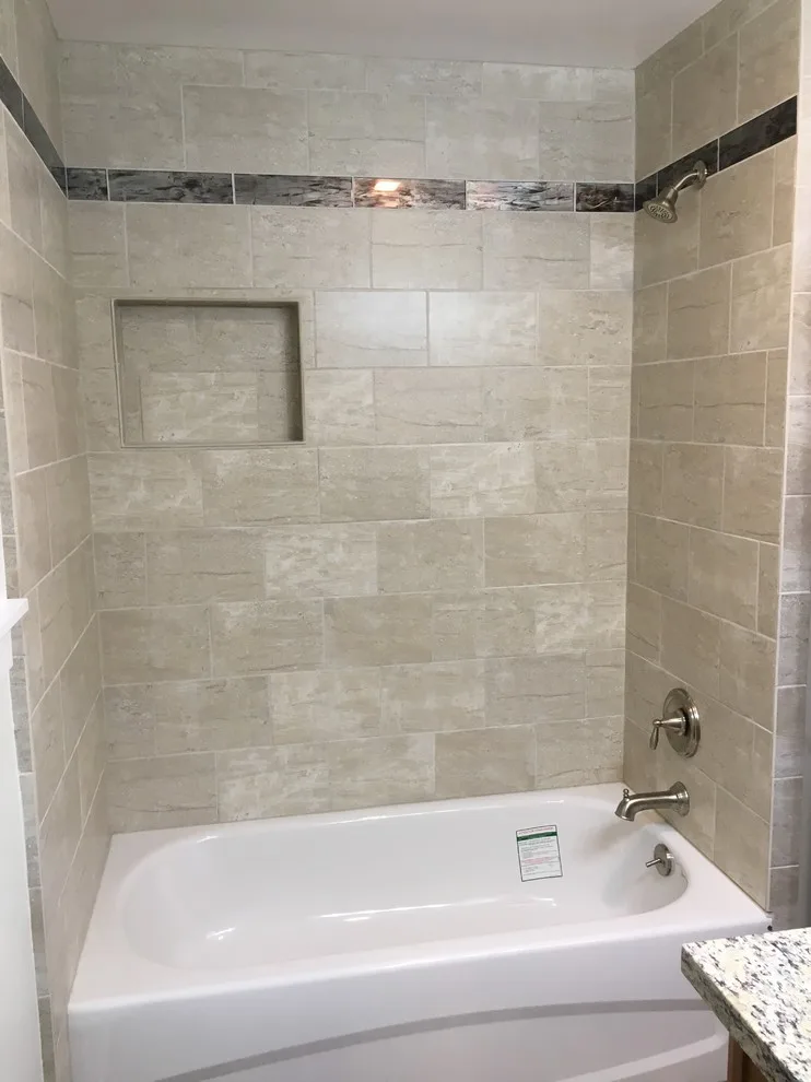Marion Project by P. LeBlanc Construction - Photo 9
