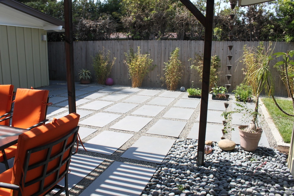 Cliff May Rancho 4 by Avenue 39 Landscape Design - Photo 8