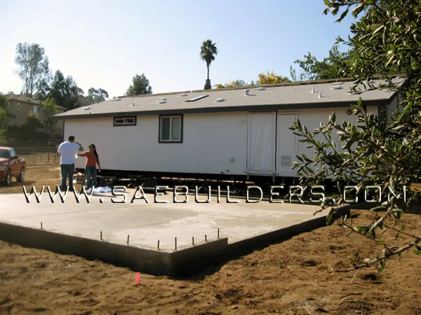Martin Home by SAE Builders - Photo 2