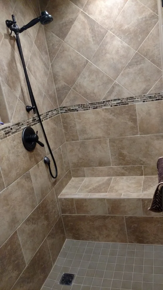 Bathroom Renovation Mastery by D.G. Anderson Construction - Photo 3
