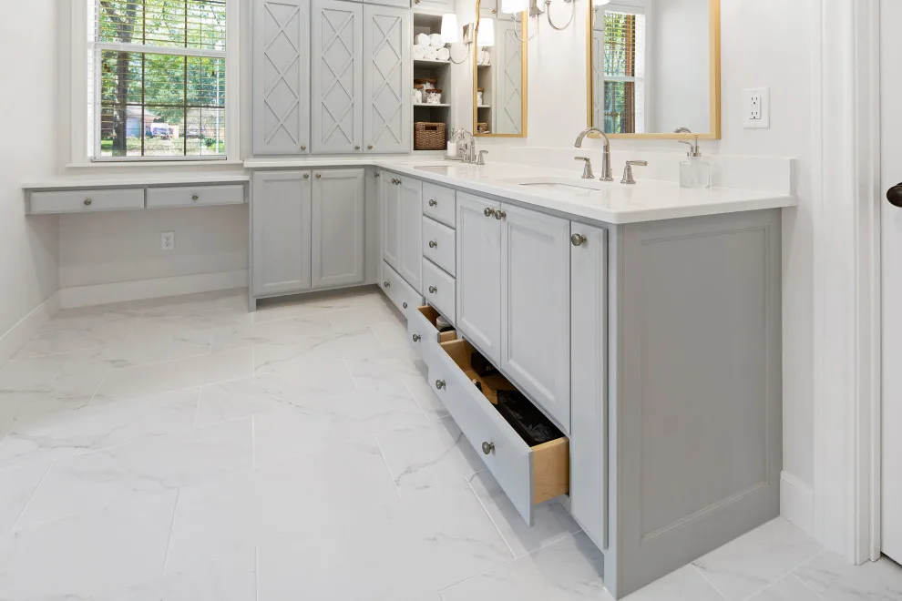 Wonderful Marble by Buck The Builder - Photo 9