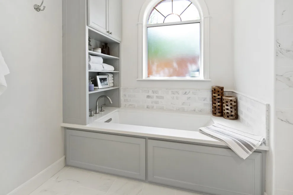 Wonderful Marble by Buck The Builder - Photo 18