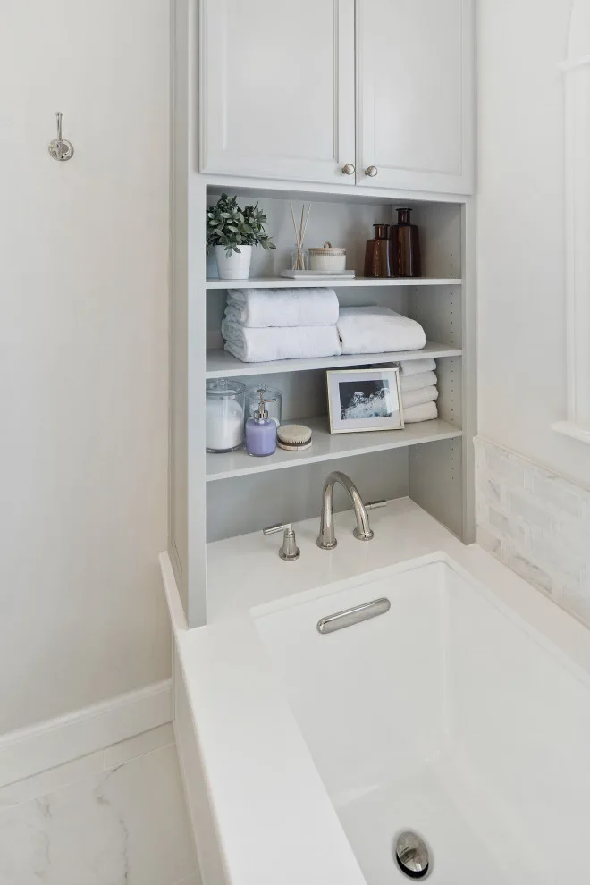 Wonderful Marble by Buck The Builder - Photo 14