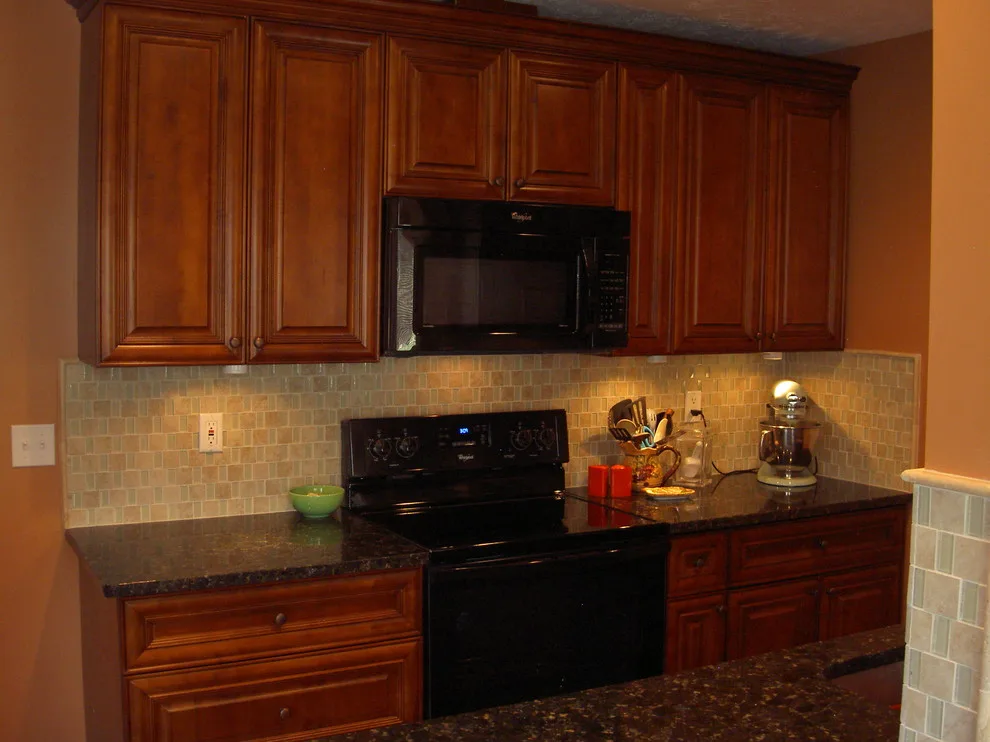 Lenhart Culinary Space by Cornerstone Remodeling, Inc. - Photo 4